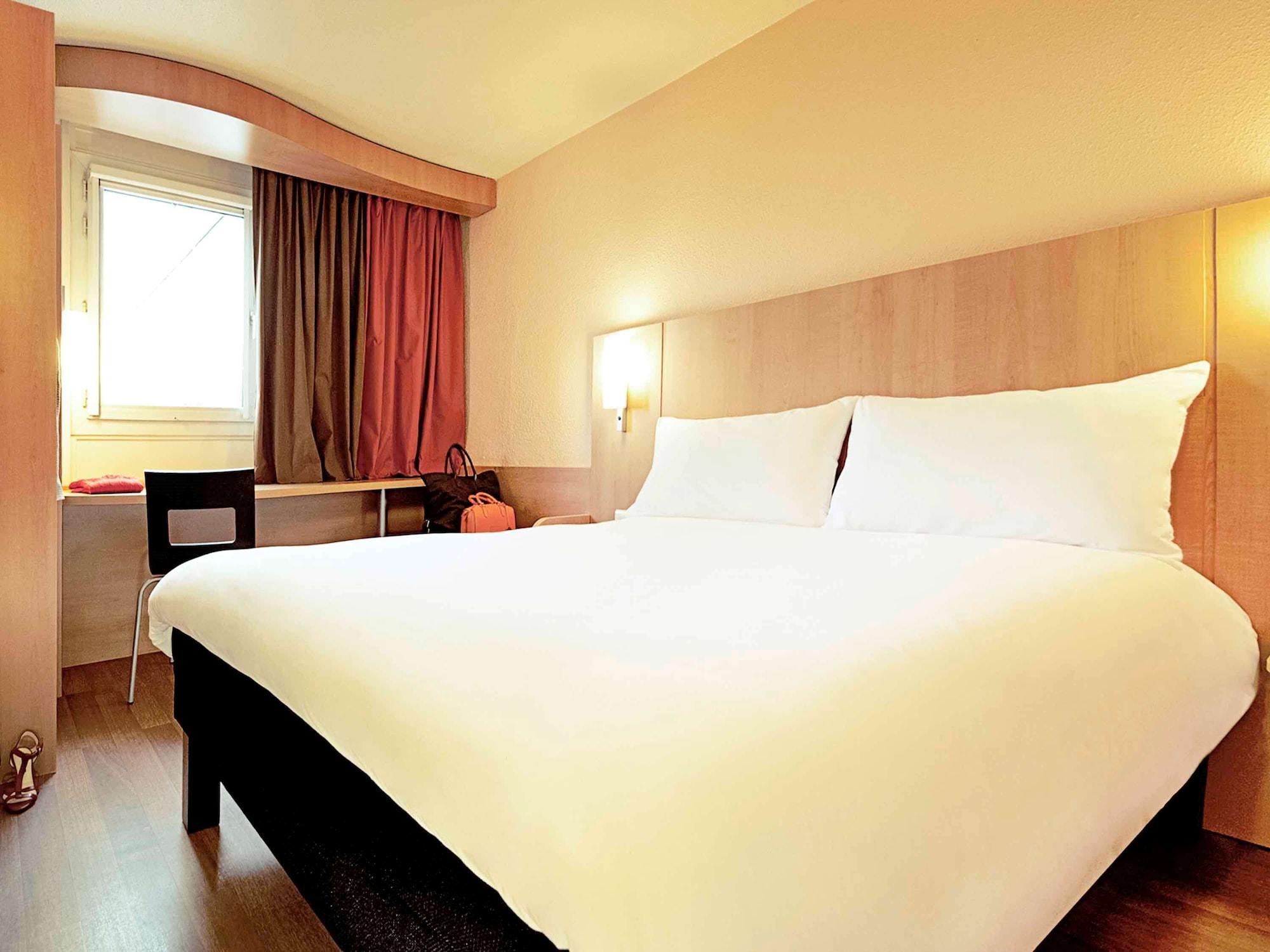 Hotel Ibis Braga Exterior foto