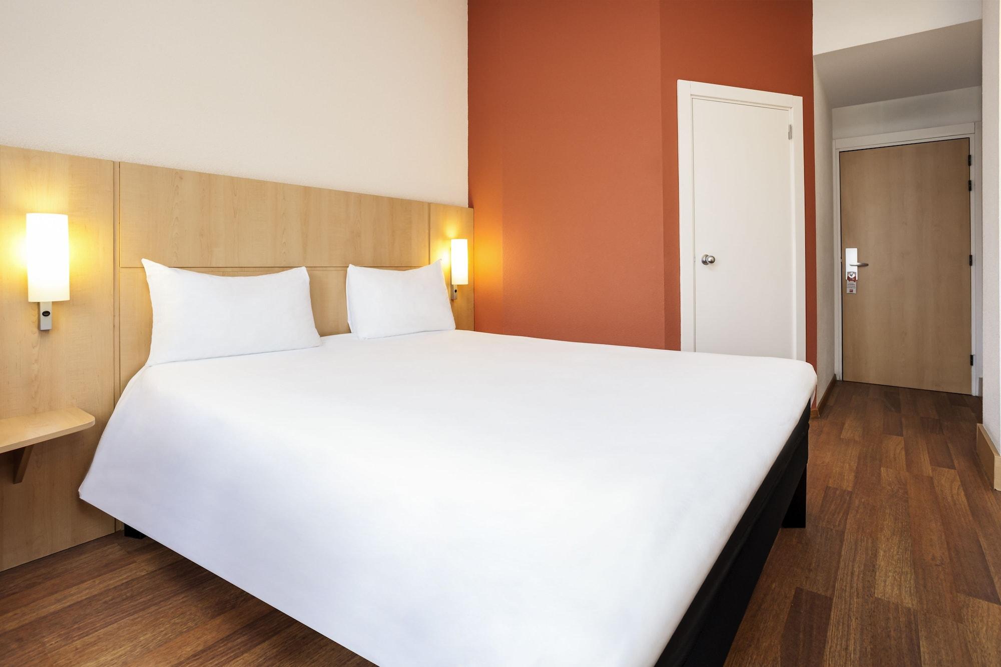 Hotel Ibis Braga Exterior foto