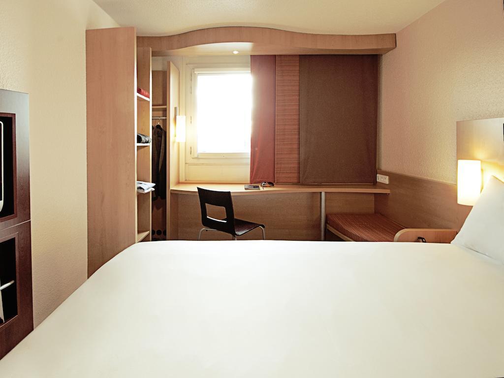 Hotel Ibis Braga Exterior foto