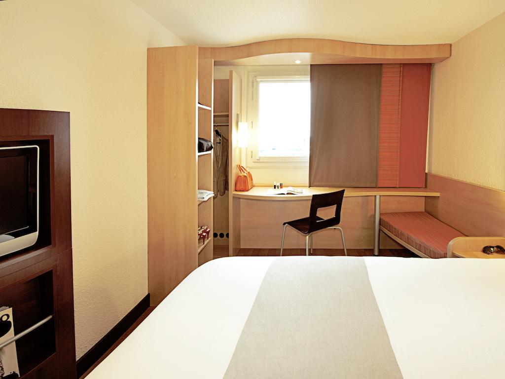 Hotel Ibis Braga Exterior foto